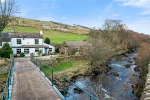 The Hive, Garsdale, Sedbergh LA10 5PQ