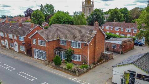 High Street, Gosberton, Spalding