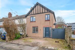 25, Elmcroft Road, Orpington BR6 0HZ