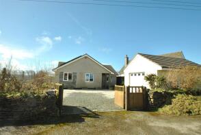 Tredans, Access To Tresparrett Farm, Tresparrett, Camelford PL32 9ST