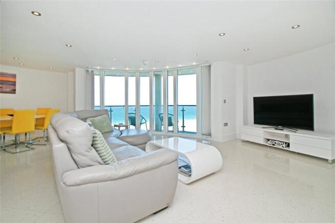 Lounge Area