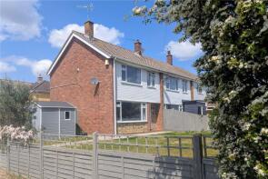 5, St Leodegars Way, Chichester PO20 1PE