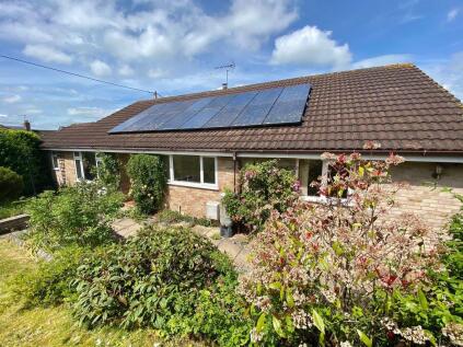 Wylye Road, Warminster