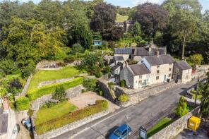 South Of Ivy Bank, Church Street, Matlock DE4 4HJ