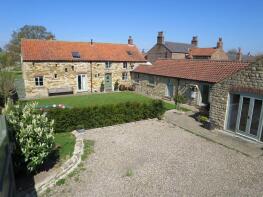 Jaspers Barn, Steelmoor Lane, York YO60 7PD