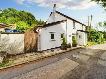 Rumble Street, NP15 1QG