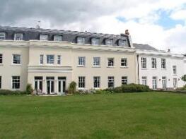 Flat 2 The New England Wing, Tortington Manor, Ford Road, Tortington, Arundel BN18 0FB