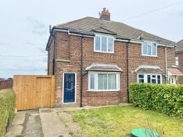 24, Wold View, Driffield YO25 9RY