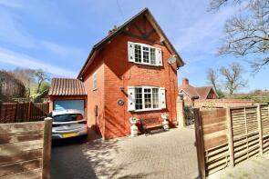 10 Hillside Cottage, Potterhanworth Road, Heighington, Lincoln LN4 1RJ