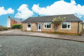 Amberlea, Kirkbride Village, Wigton CA7 5JR