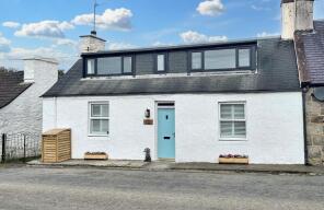 16 Anvil Cottage, Main Street, Newton Stewart DG8 9NR
