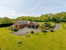 Ty Derw, Pool Quay, Welshpool SY21 9LL