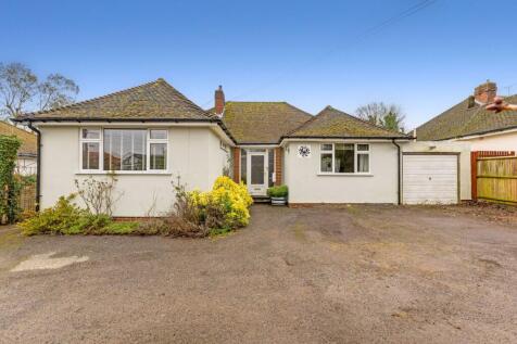 Woodlands Road, Little Bookham, KT23