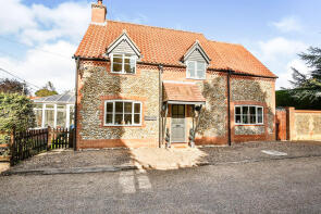 120a The Hawthorns, The Street, Fakenham NR21 0AU
