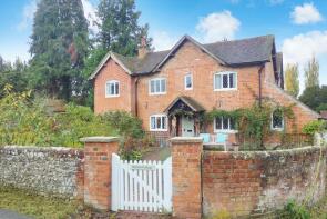 Warren Cottage, School Lane, Guildford GU4 7RS