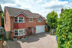 15, Landseer Close, College Town, Sandhurst GU47 0FQ