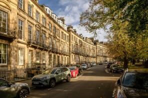 20, Clarendon Crescent, Stockbridge, Edinburgh EH4 1PU