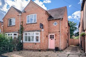 22, New Street, Tiddington, Stratford-upon-avon CV37 7DA