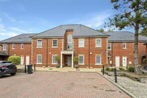 Flat 6, Woldhurst Court, Runcton Lane, Chichester PO20 1AD