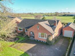 Linden Lea, Main Street, Willoughby Waterleys LE8 6UF