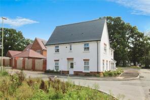 1, Bruce Gardens, Waterlooville PO8 9ZP