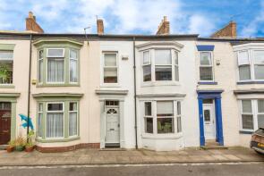 9, Catherine Street, Hartlepool TS24 0QB