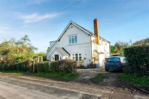 3, Fencote Station Houses, Hatfield HR6 0SQ