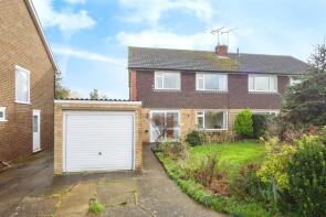 5, Burntwick Drive, Sittingbourne ME9 7DX