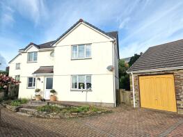 2, Bury Close, Warbstow, Launceston PL15 8UZ