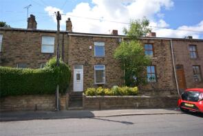112, Overthorpe Road, Thornhill, Dewsbury WF12 0RE