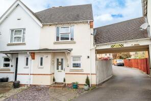 12, Britric Close, Dunmow CM6 3FN