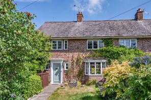 2, Belgrave Cottages, High Street, Tattenhall, Chester CH3 9QA