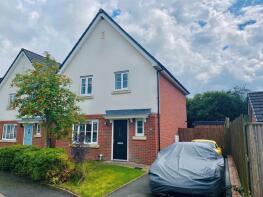 25, Trem Y Grug, Llandegla, Wrexham LL11 3EJ