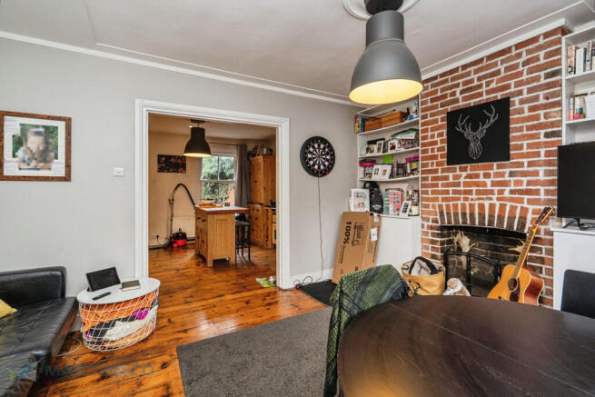 3. Living Room