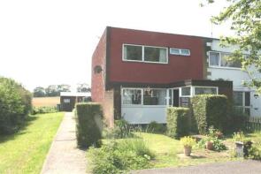 23, Wood End, Grantham NG33 4BY