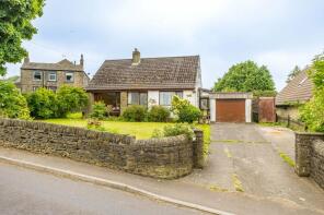 Nigala, Park Lane, Sowood, Elland HX4 9JD