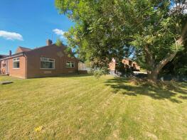 11 Northview, School Lane, Stow, Lincoln LN1 2DQ
