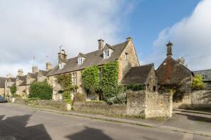 Clover Hall, Manor Road, Chipping Norton OX7 7AG