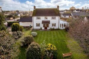 Hill View House, Pottery Road, Horton, Ilminster TA19 9QJ