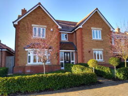 45, Grange Farm Drive, Honeybourne WR11 7RD