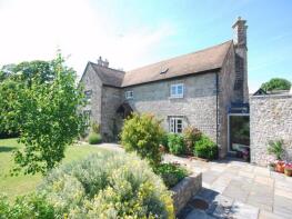 Manor Cottage, St Hilary Village, Cowbridge CF71 7DP