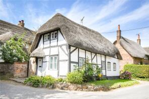 Mortimer Cottage, Forest Road, Wootton Rivers SN8 4NH