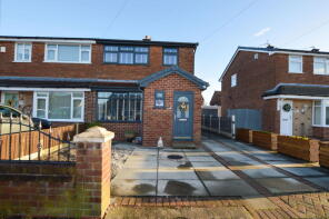 49, Rowan Avenue, Warrington WA3 2DD