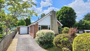 3, Knowle Crescent, Newbury RG20 5NS
