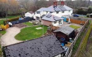 1, Bridgefoot Cottages, Sherfield English Lane, Romsey SO51 6EF