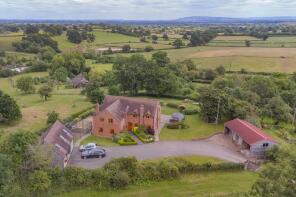 The High Ground, New Road, Malvern WR13 6BU