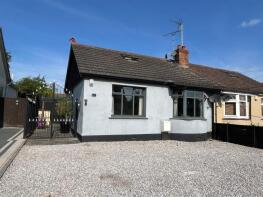 127, Pound Lane, Bowers Gifford, Basildon SS13 2HN