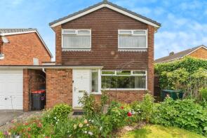 2, Claypit Road, Chester CH4 7QX