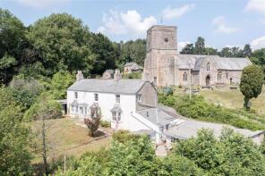Church Cottage, Road From Junction At The Brambles To Church Cottage, Chepstow NP16 7JQ