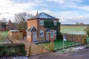 Chapel House, Main Street, Nuneaton CV13 6NR